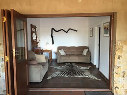 Daberas Guest Farm