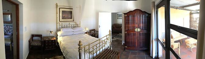 Daberas Guest Farm