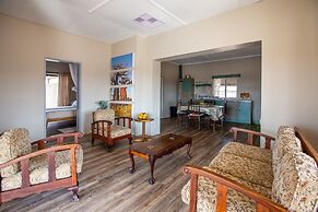 Daberas Guest Farm
