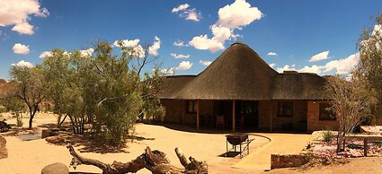 Daberas Guest Farm