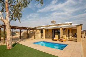 Daberas Guest Farm