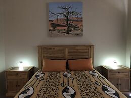 Daberas Guest Farm