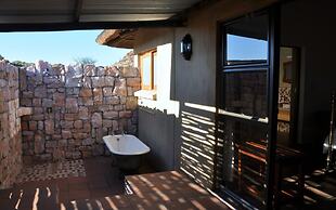 Daberas Guest Farm