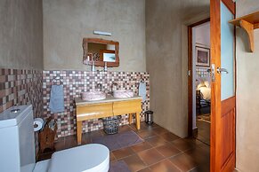Daberas Guest Farm