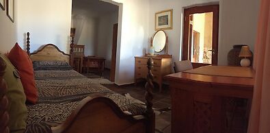 Daberas Guest Farm