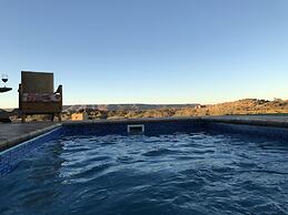 Daberas Guest Farm