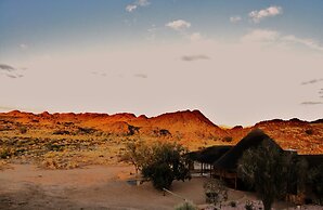 Daberas Guest Farm