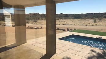 Daberas Guest Farm