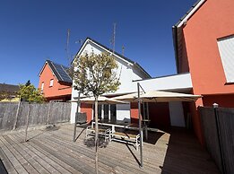 Les Maisons Solaires