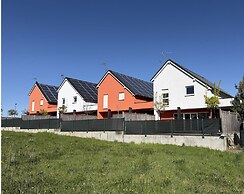 Les Maisons Solaires