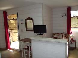 Les Belles Époques B&B