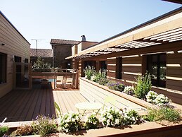 Les Belles Époques B&B