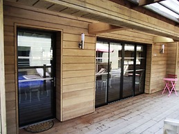 Les Belles Époques B&B