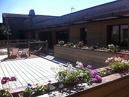 Les Belles Époques B&B