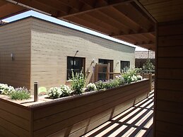 Les Belles Époques B&B