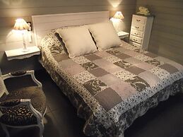 Les Belles Époques B&B