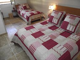 Les Belles Époques B&B