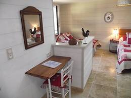Les Belles Époques B&B