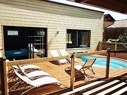 Les Belles Époques B&B