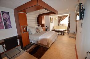 Kiwara Guesthouse