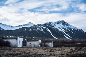 Hótel Hafnarfjall