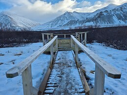 Hótel Hafnarfjall
