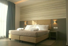 International Hotel Dakar