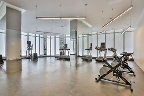 Noel Suites - York and Bremner