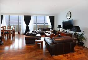 Waterfront Penthouse