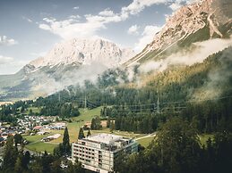 DORMERO BeHo Zugspitze