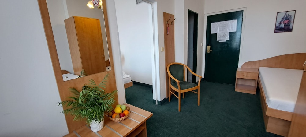 Hotel Legie