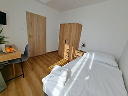Hotel Legie