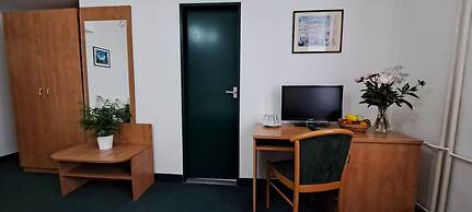 Hotel Legie