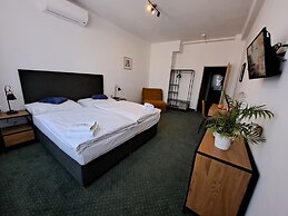 Hotel Legie