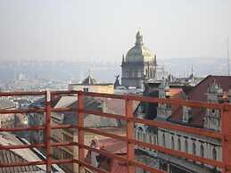 Hotel Legie