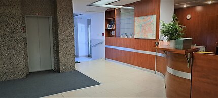 Hotel Legie