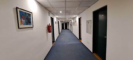 Hotel Legie