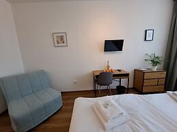 Hotel Legie