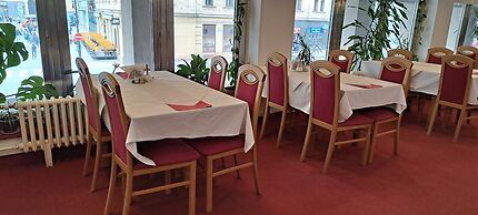 Hotel Legie