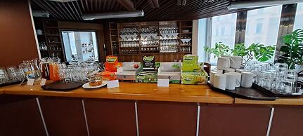 Hotel Legie