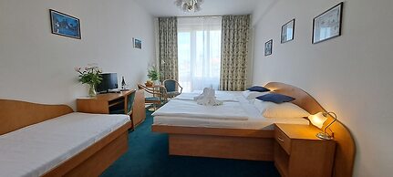Hotel Legie