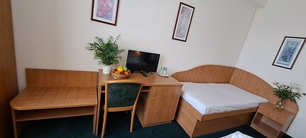 Hotel Legie