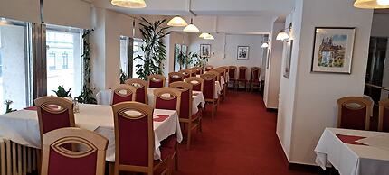 Hotel Legie