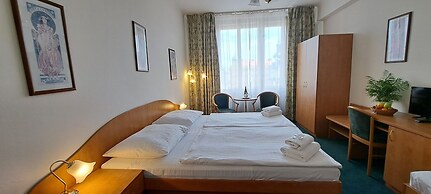 Hotel Legie