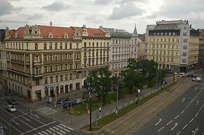 Hotel Legie