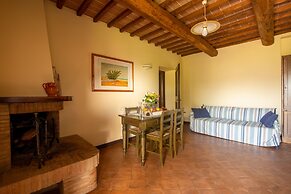 Agriturismo Fonte Chiara