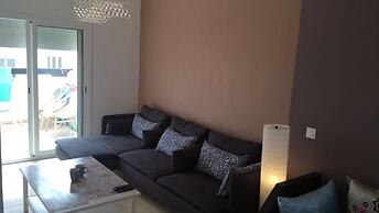 Alcudia Smir Appartement