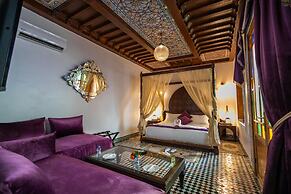 Palais Houyam