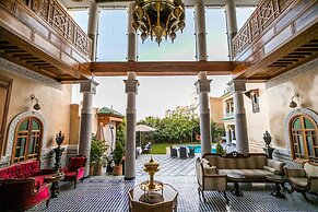 Palais Houyam