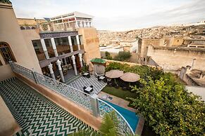 Palais Houyam
